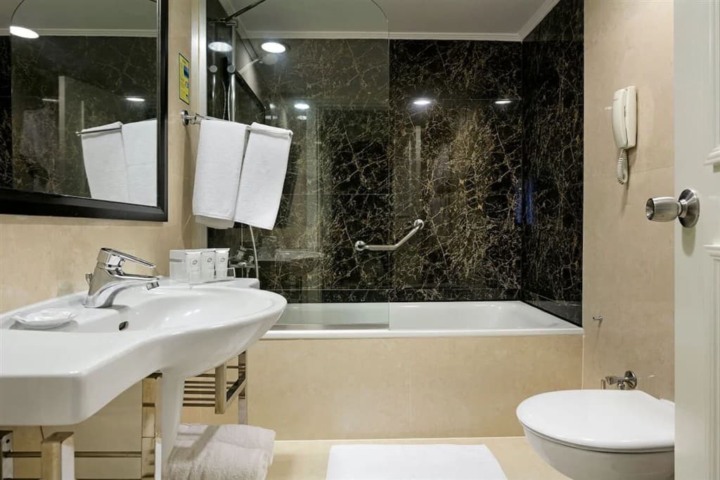 Izba v Limak Atlantis Deluxe Hotel & Resort