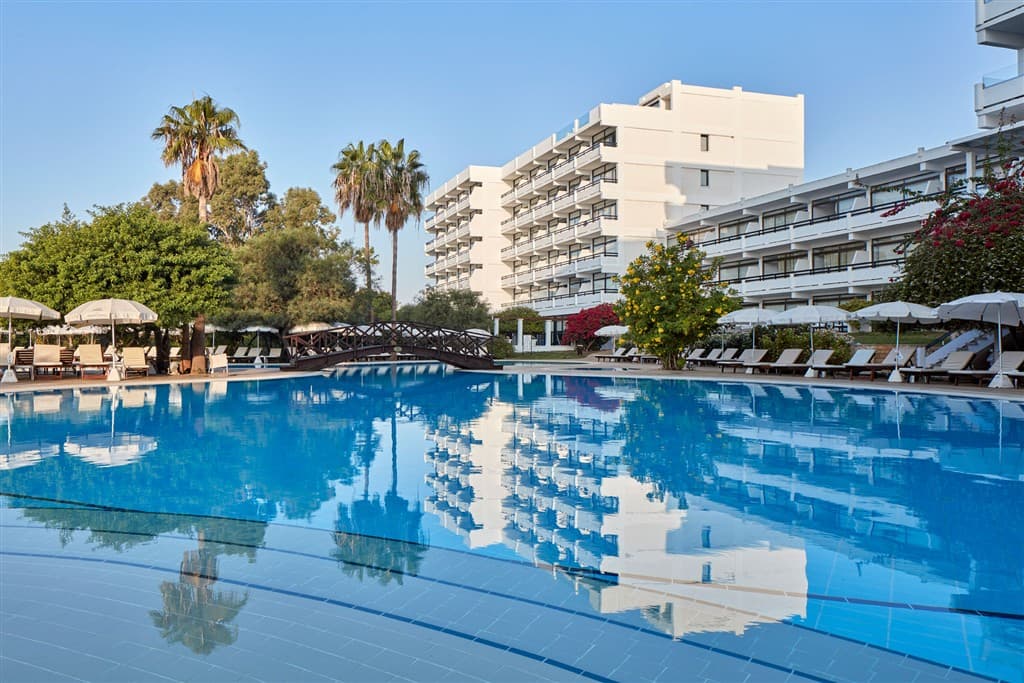 Grecian Bay