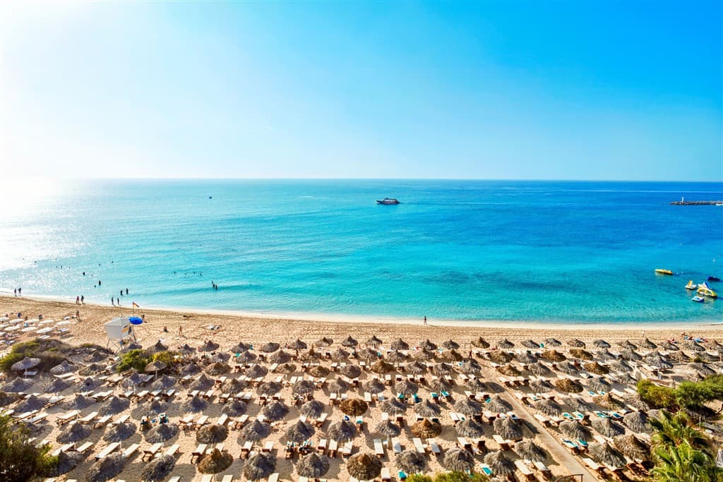 Grecian Bay