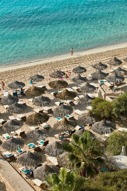 Grecian Bay