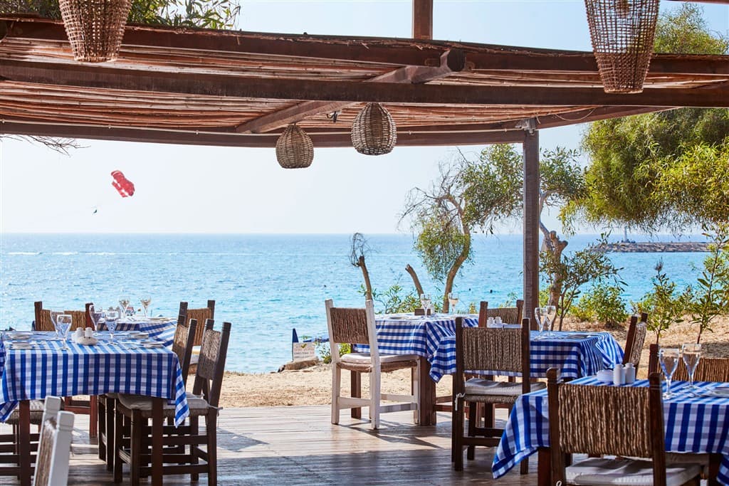 Grecian Bay