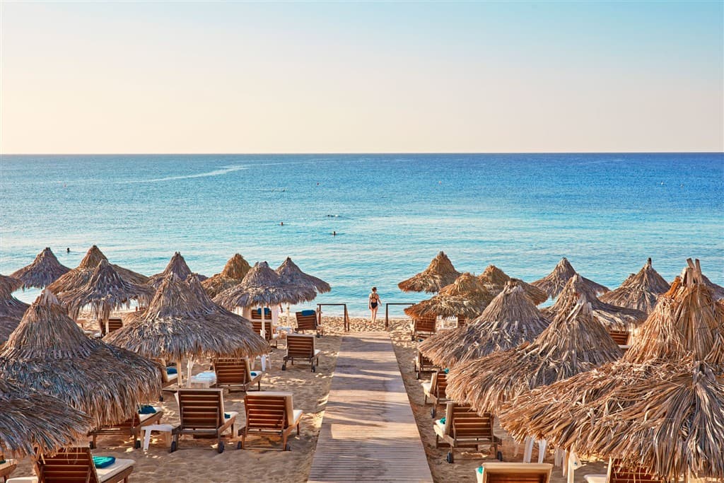 Grecian Bay