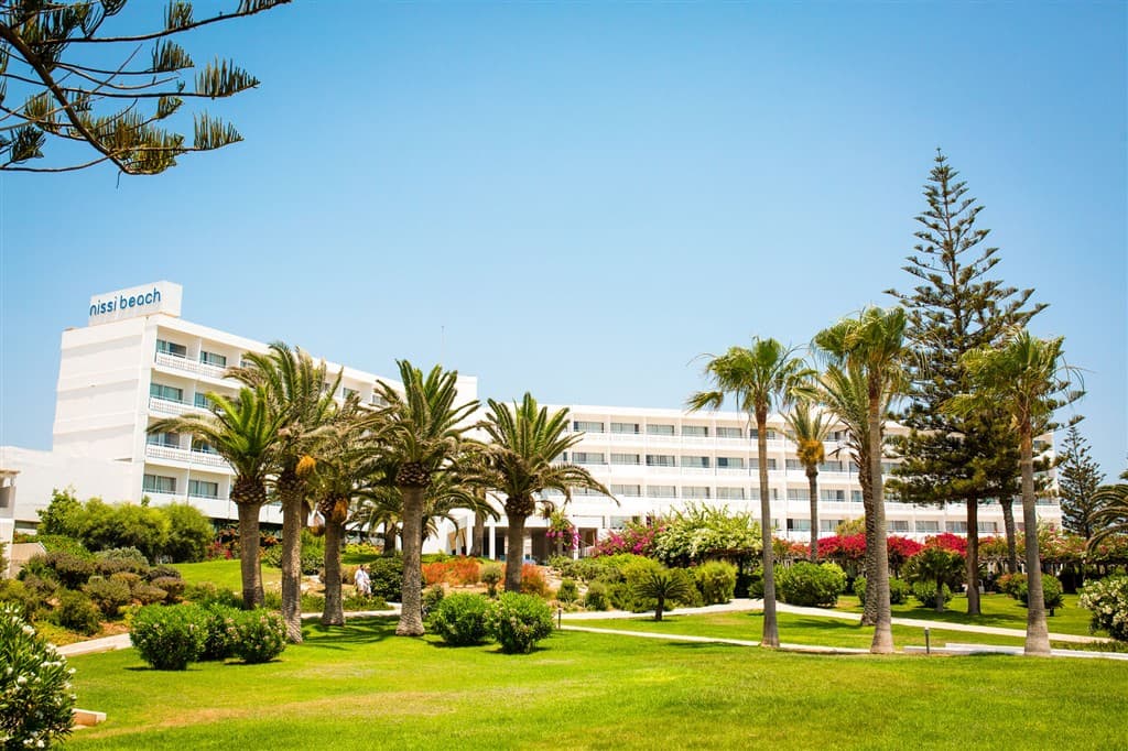 Nissi Beach Resort