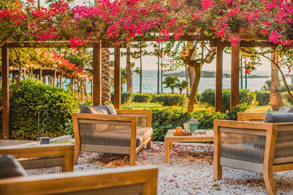 Nissi Beach Resort