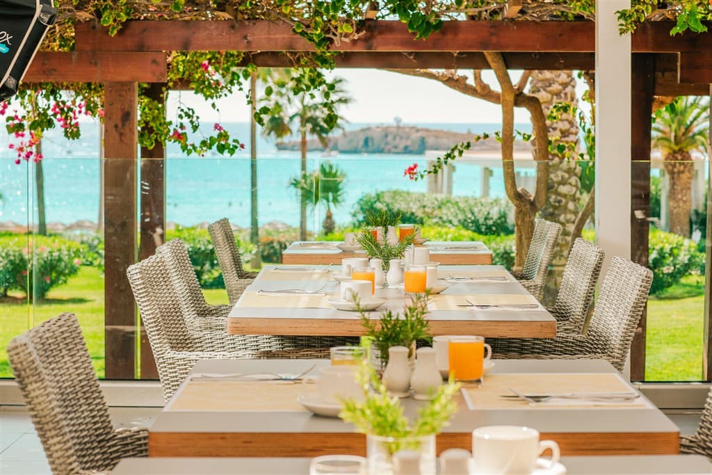 Nissi Beach Resort