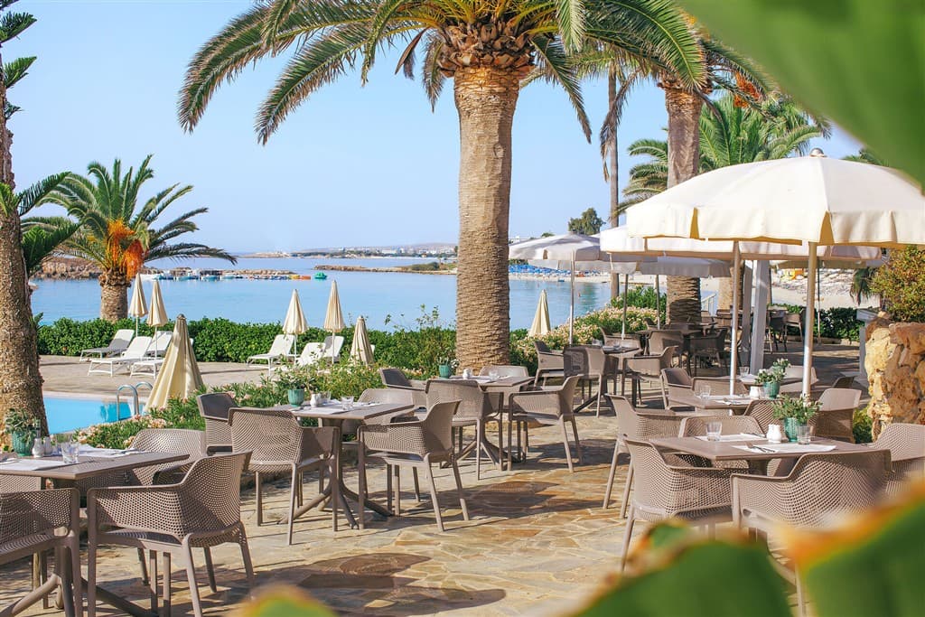 Nissi Beach Resort