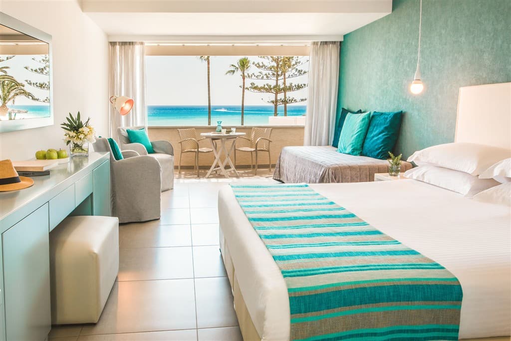 Nissi Beach Resort