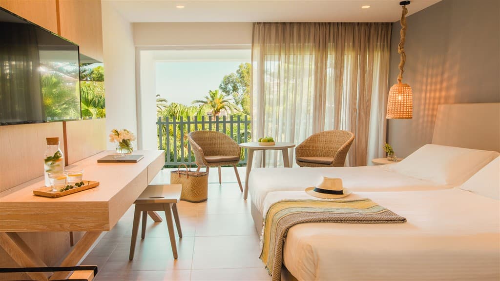 Nissi Beach Resort