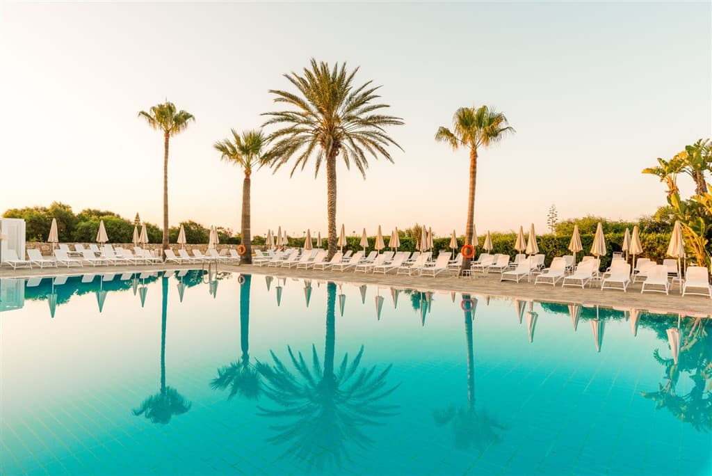 Nissi Beach Resort