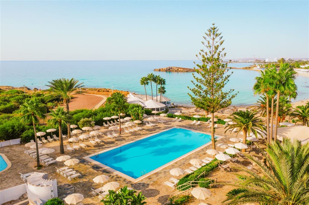 Nissi Beach Resort