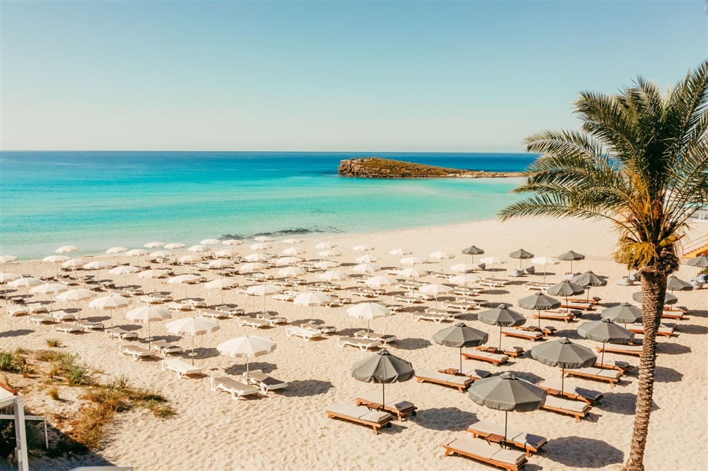 Nissi Beach Resort