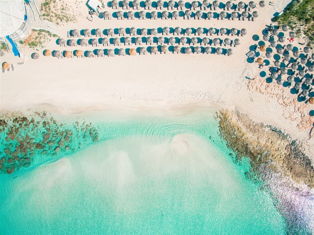 Nissi Beach Resort