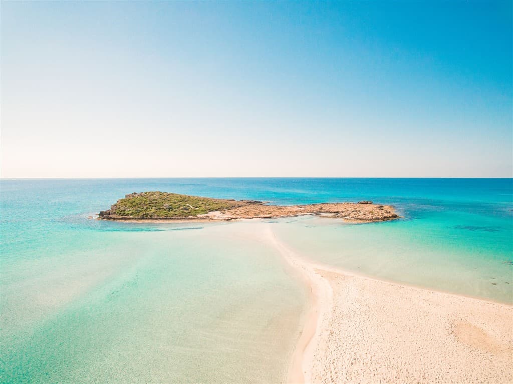 Nissi Beach Resort