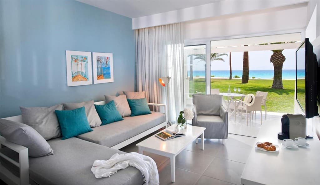 Nissi Beach Resort