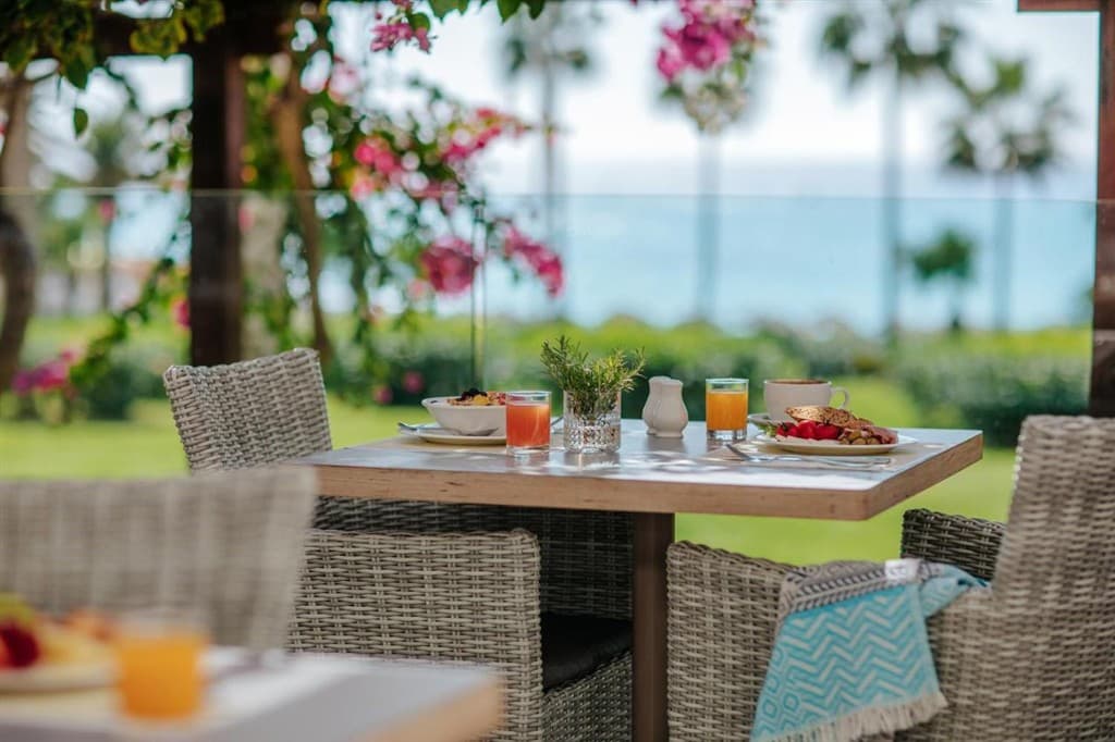 Nissi Beach Resort