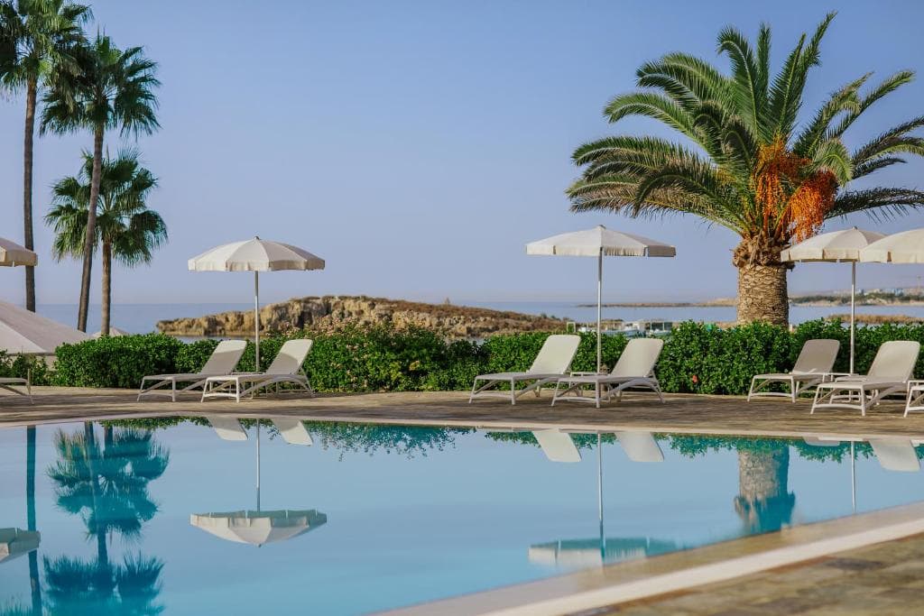Nissi Beach Resort