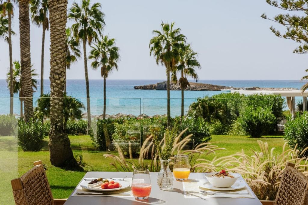 Nissi Beach Resort