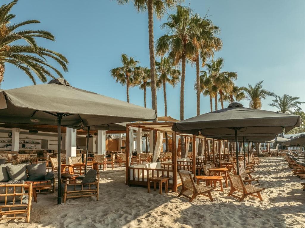 Nissi Beach Resort