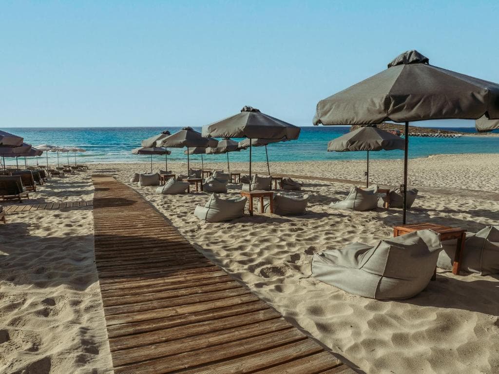 Nissi Beach Resort