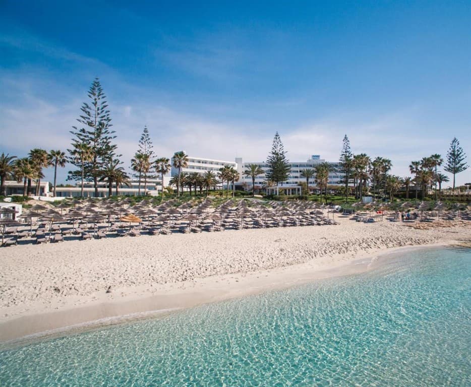 Nissi Beach Resort