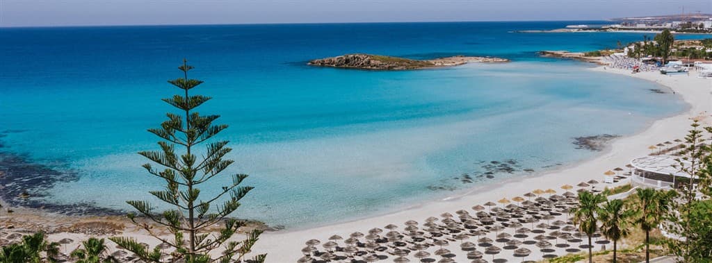 Nissi Beach Resort