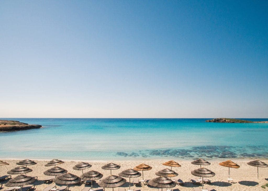 Nissi Beach Resort