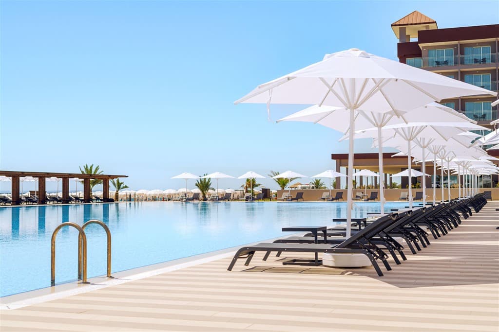 Arkin Resort Iskele (Planet Fun)
