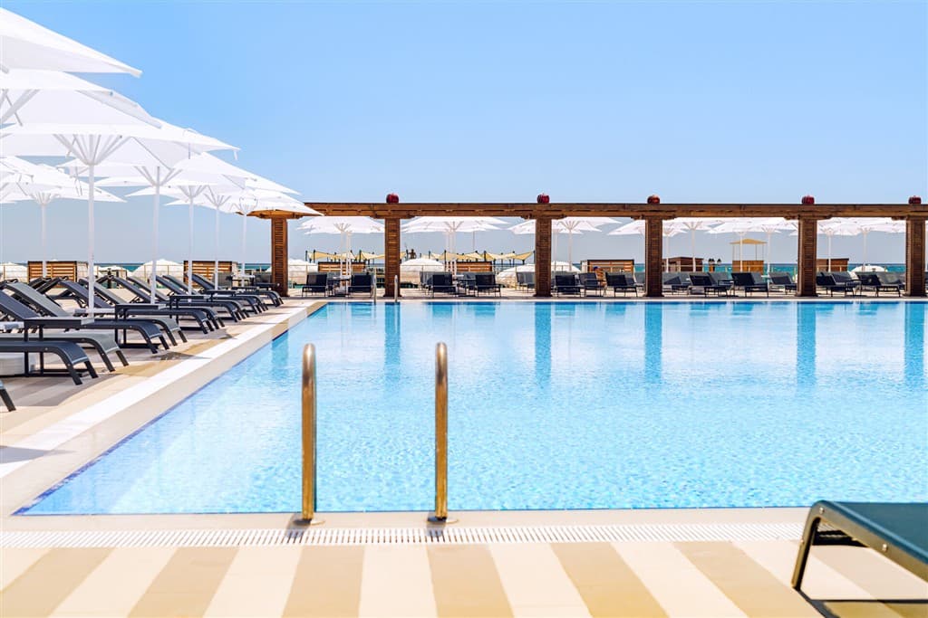 Arkin Resort Iskele (Planet Fun)