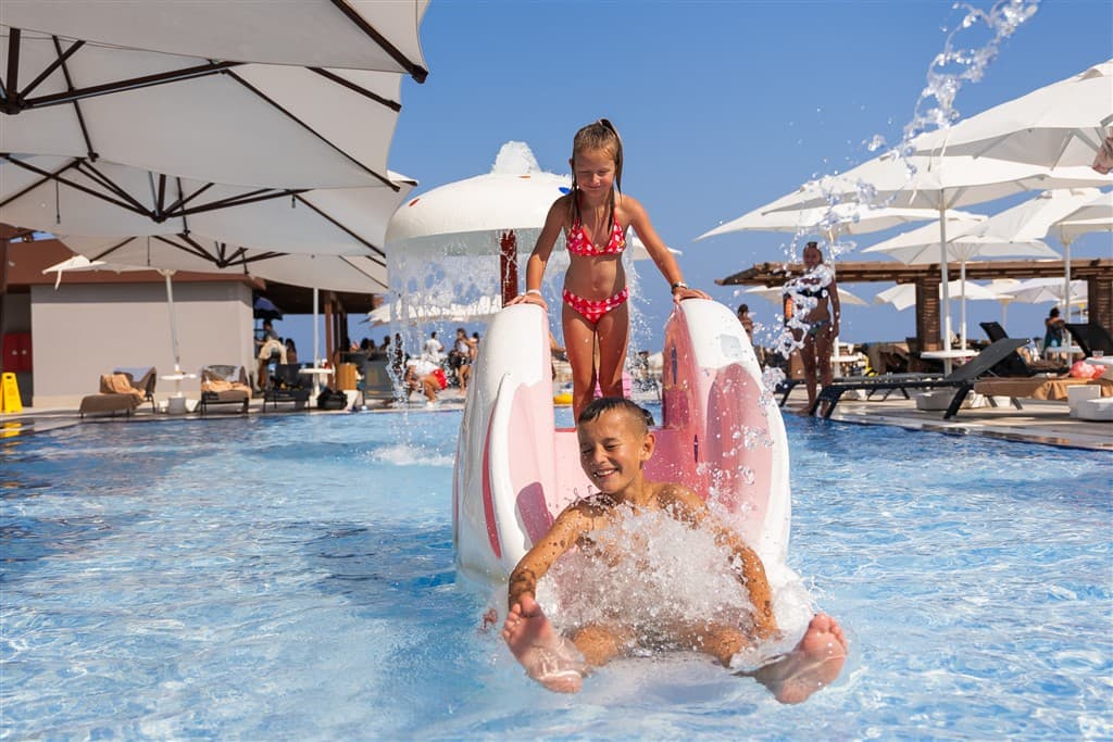 Arkin Resort Iskele (Planet Fun)