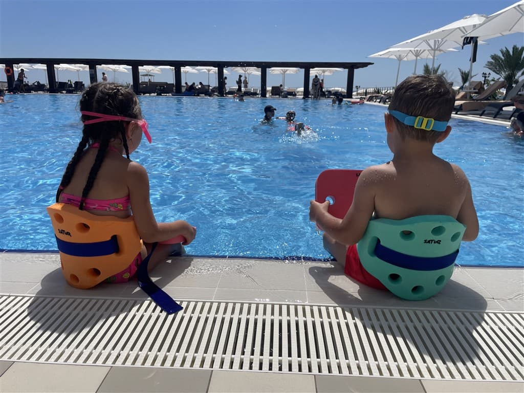Arkin Resort Iskele (Planet Fun)