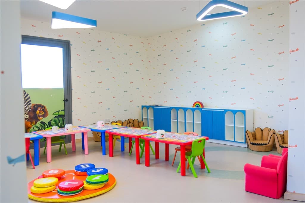 Arkin Resort Iskele (Planet Fun)