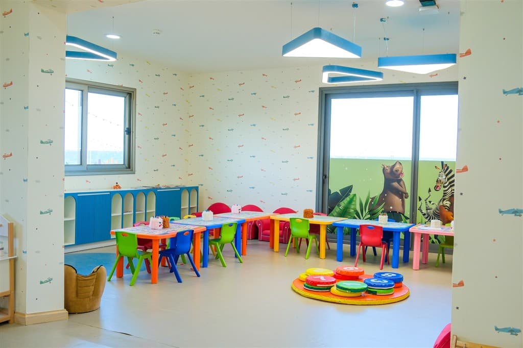 Arkin Resort Iskele (Planet Fun)