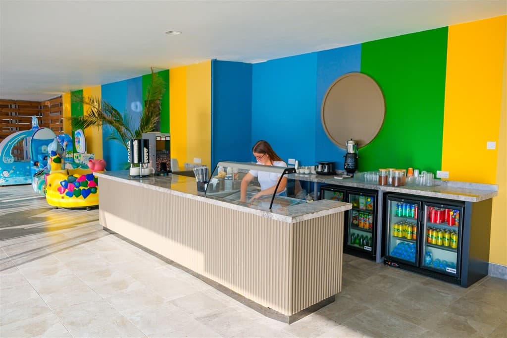 Arkin Resort Iskele (Planet Fun)