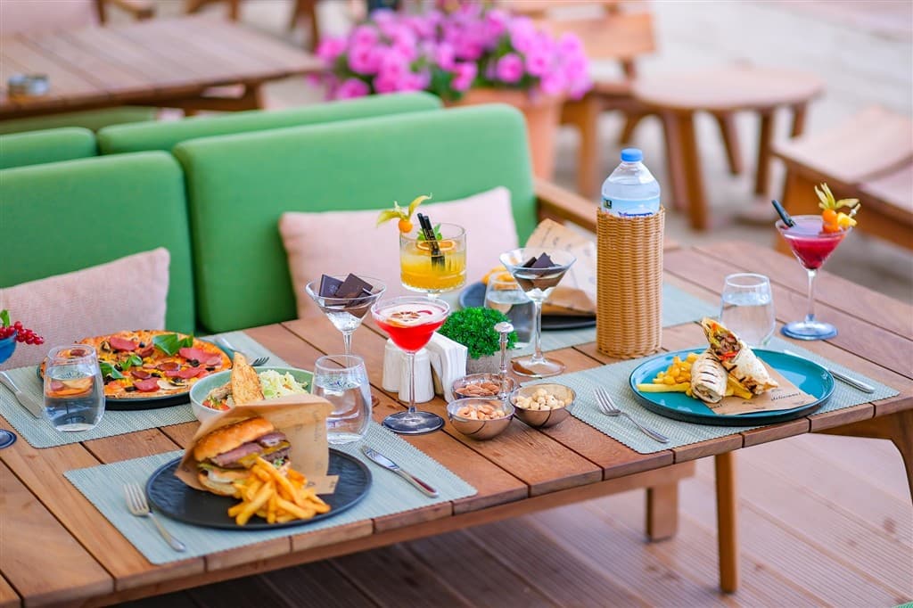 Arkin Resort Iskele (Planet Fun)