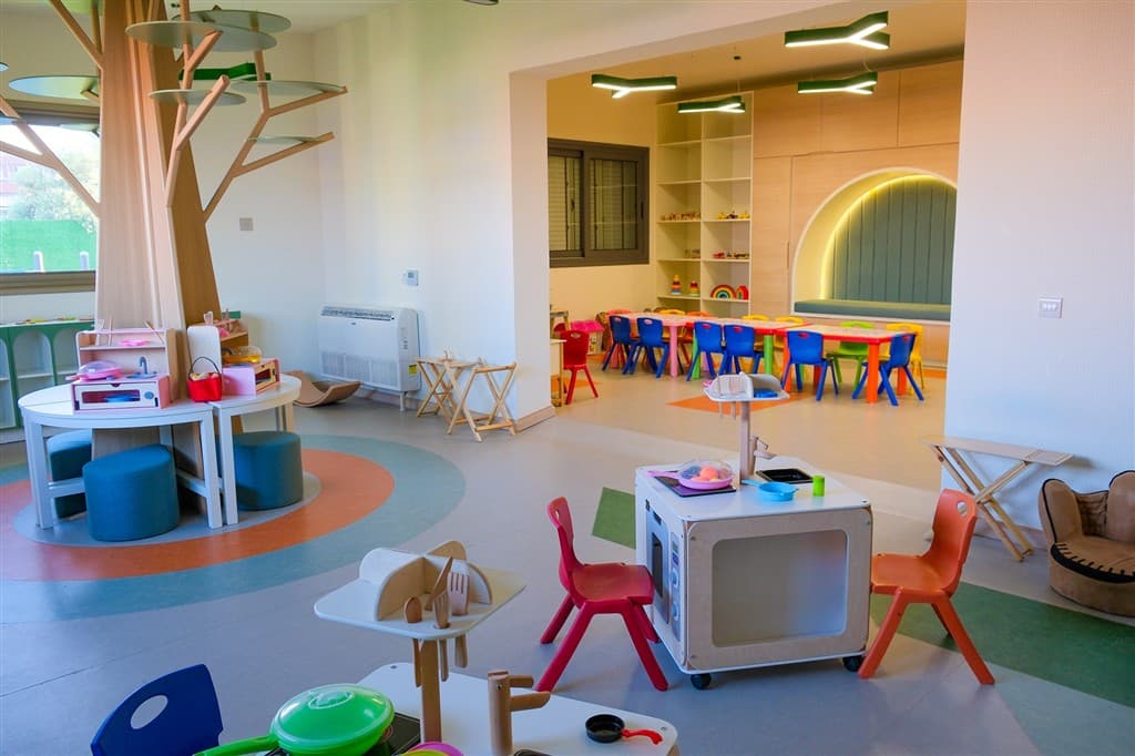 Arkin Resort Iskele (Planet Fun)