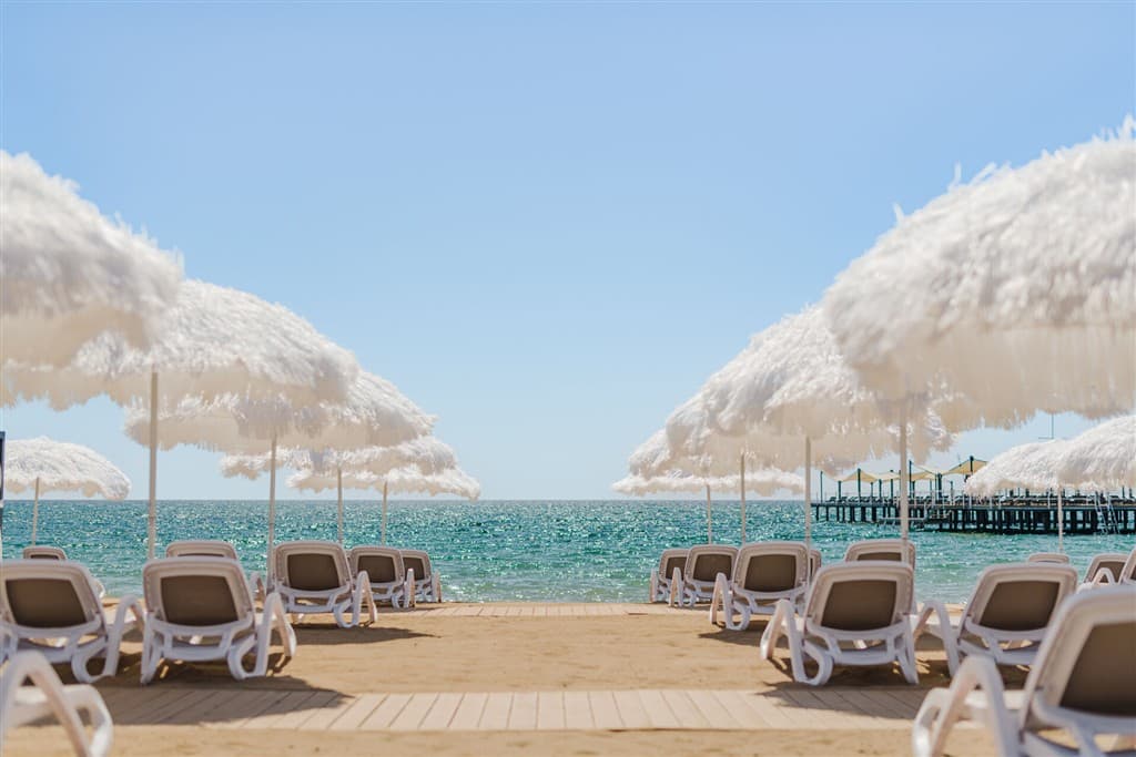 Arkin Resort Iskele (Planet Fun)