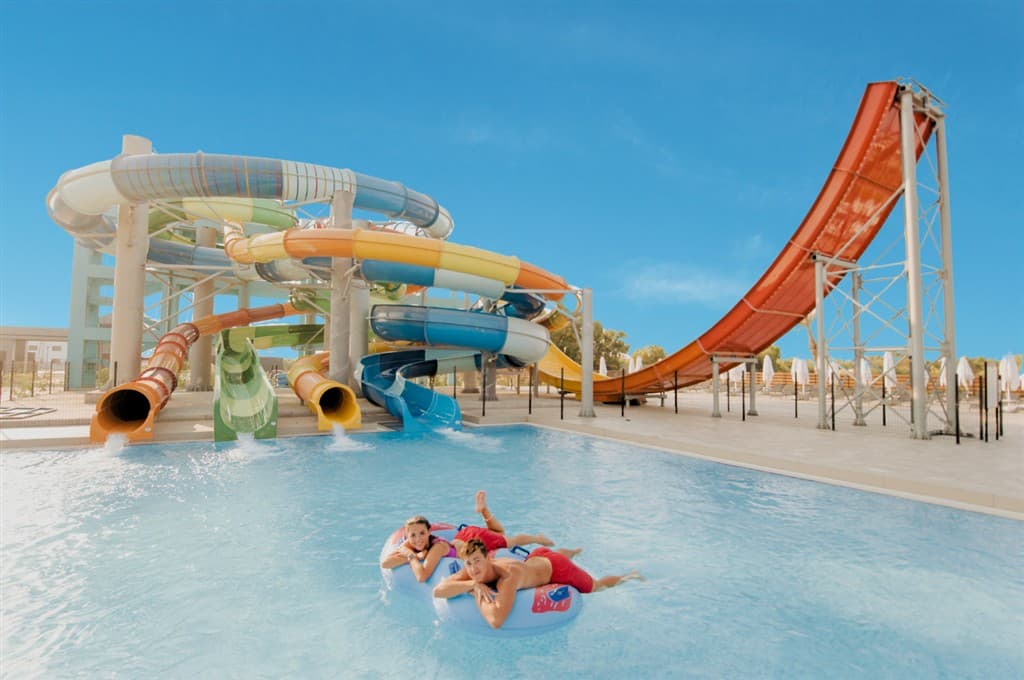 Arkin Resort Iskele (Planet Fun)