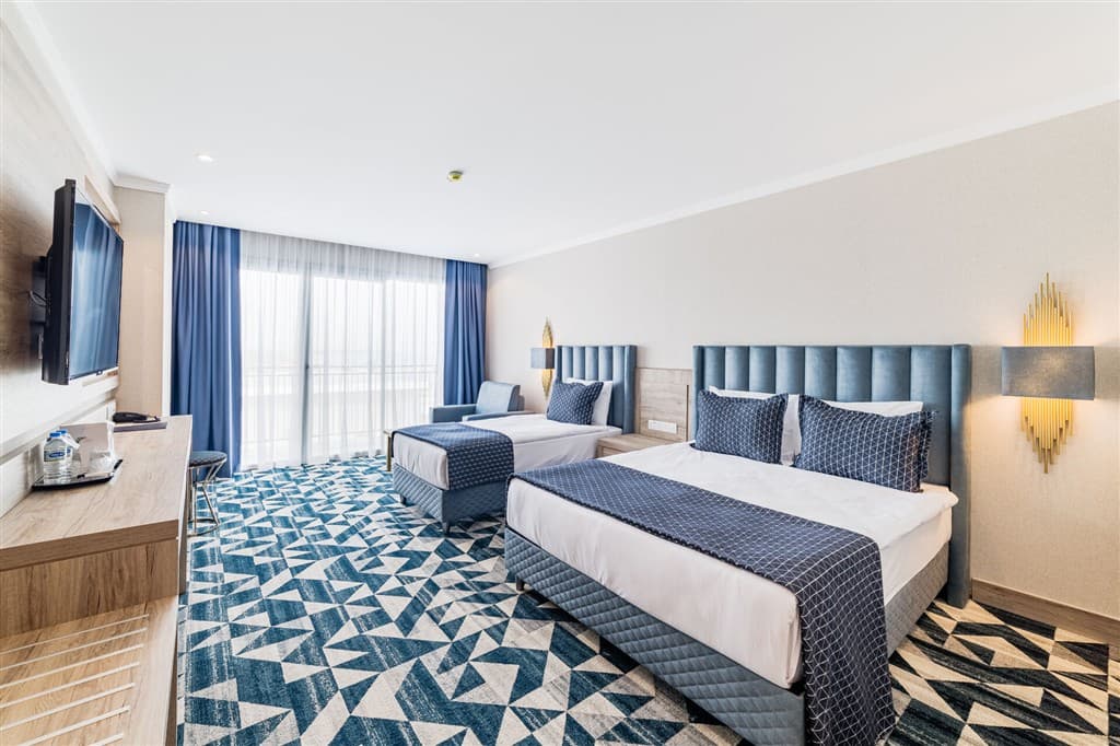 Arkin Resort Iskele (Planet Fun)