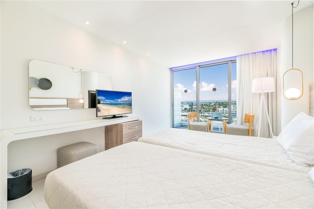 Tasia Maris Sands Beach
