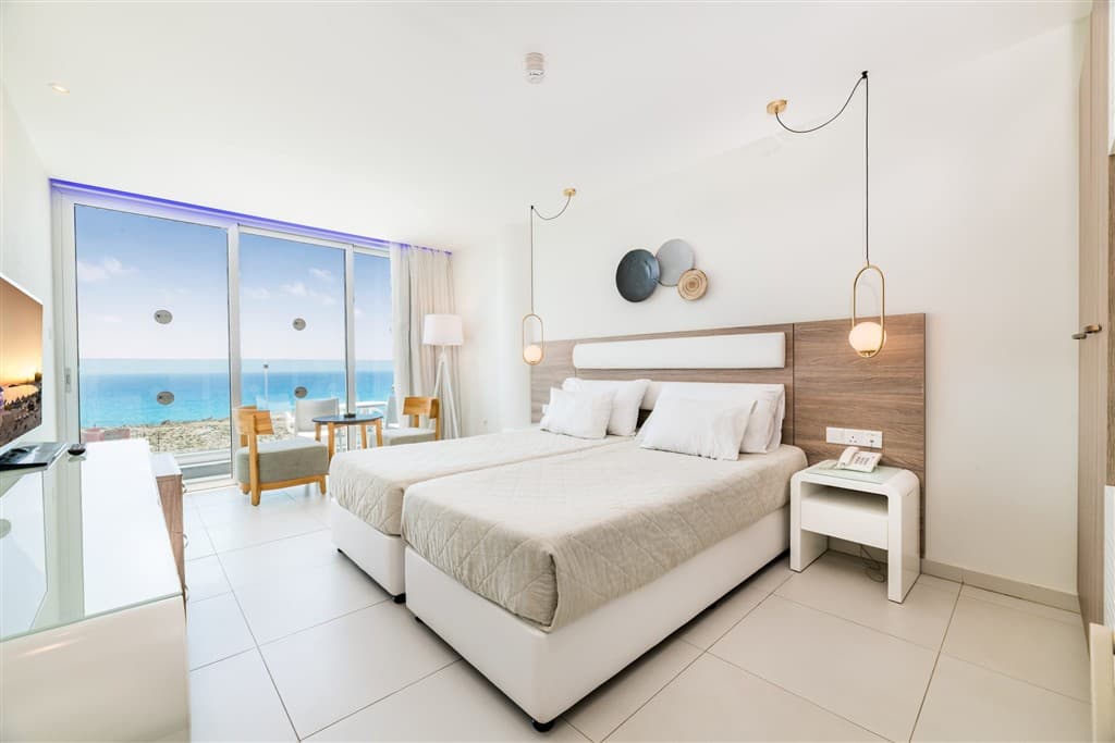 Tasia Maris Sands Beach