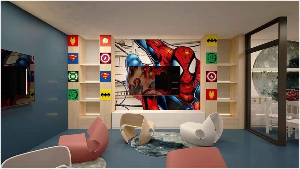Marvel