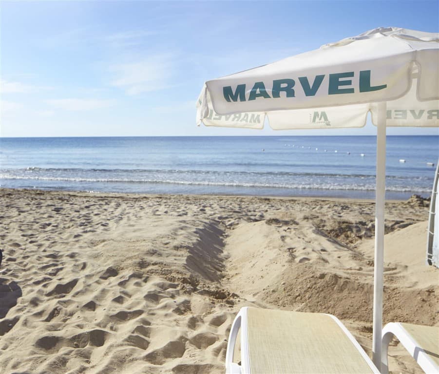 Marvel