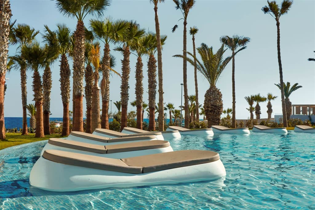 Mare Ayia Napa (ex. Atlantica Mare Village)