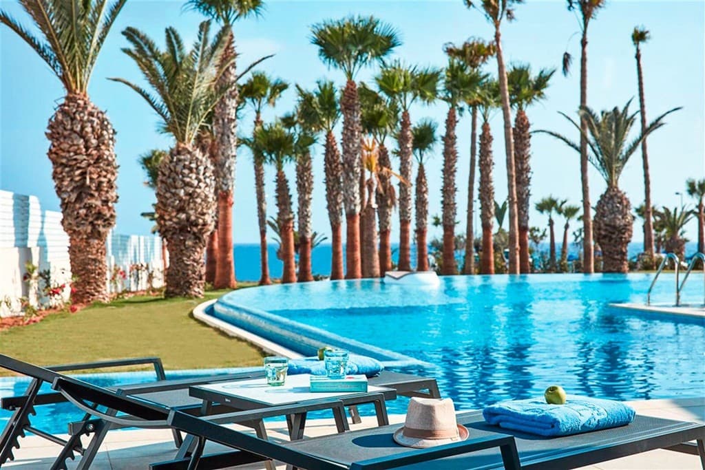 Mare Ayia Napa (ex. Atlantica Mare Village)