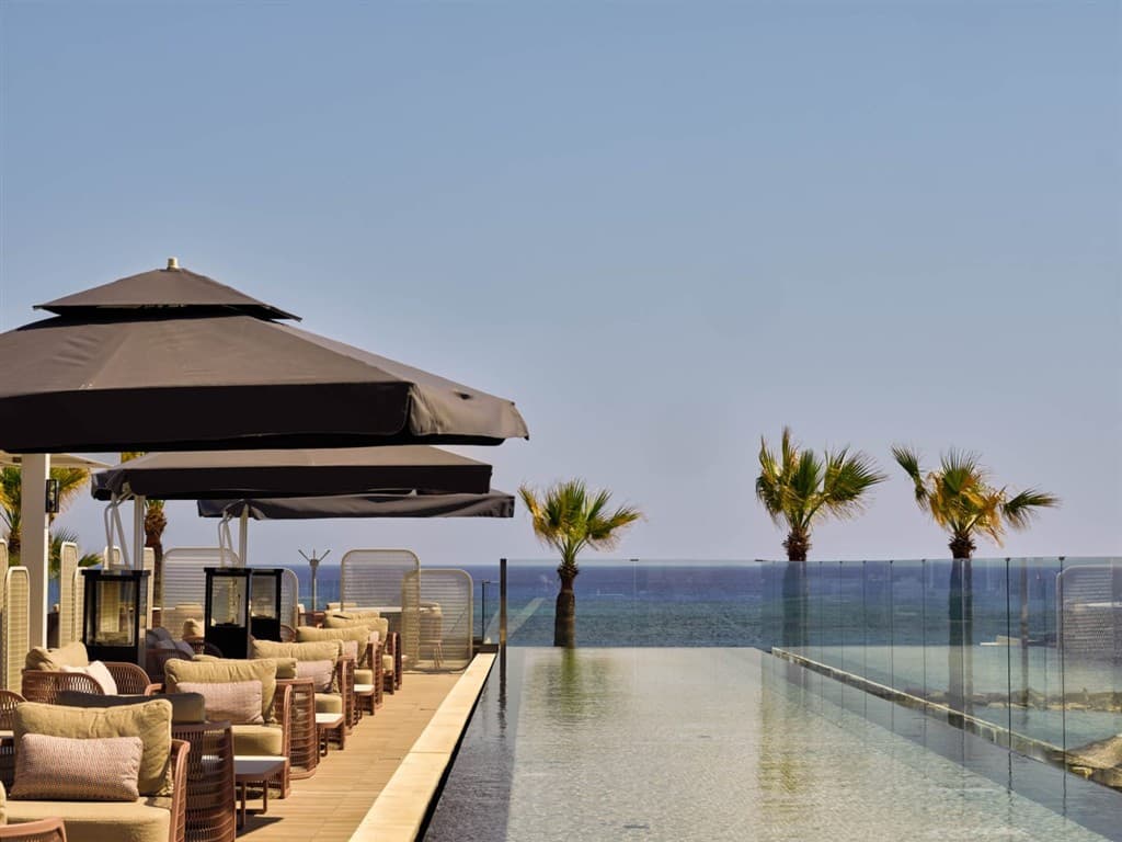 Mare Ayia Napa (ex. Atlantica Mare Village)
