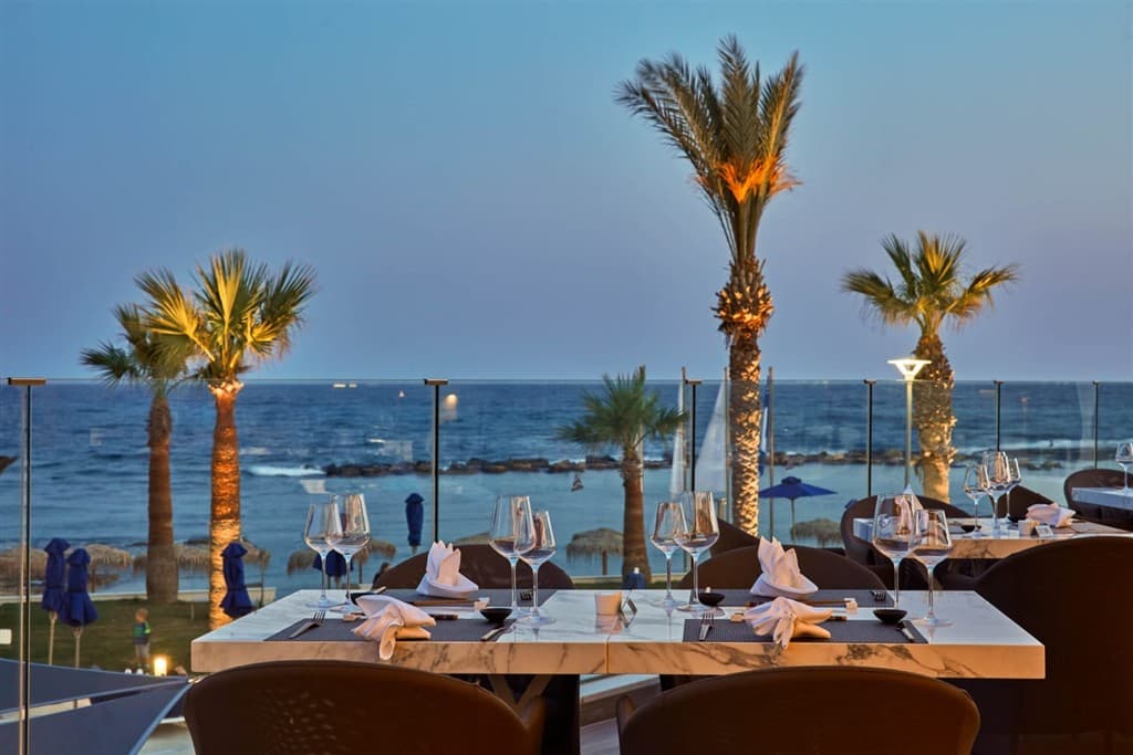 Mare Ayia Napa (ex. Atlantica Mare Village)