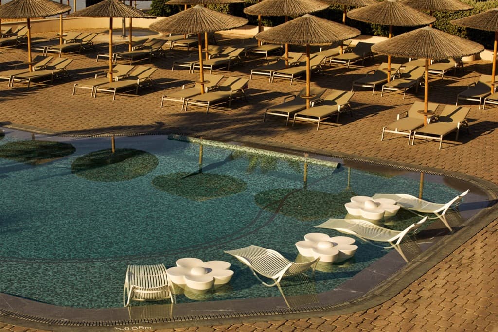 Mare Ayia Napa (ex. Atlantica Mare Village)