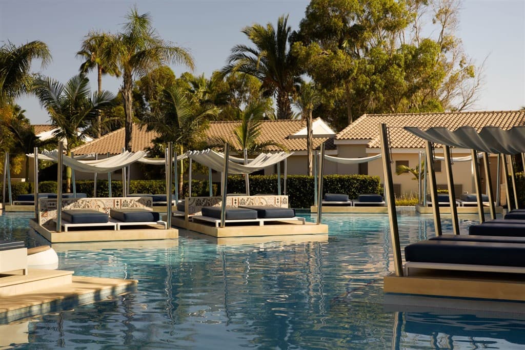 Mare Ayia Napa (ex. Atlantica Mare Village)