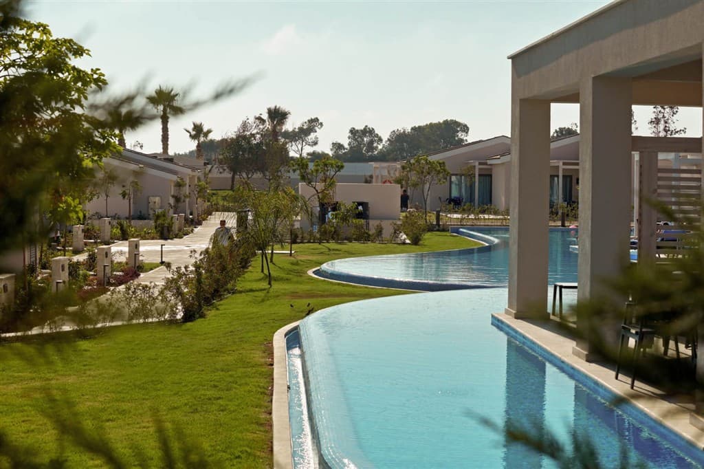 Mare Ayia Napa (ex. Atlantica Mare Village)