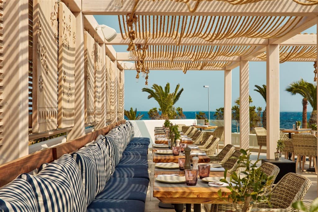 Mare Ayia Napa (ex. Atlantica Mare Village)